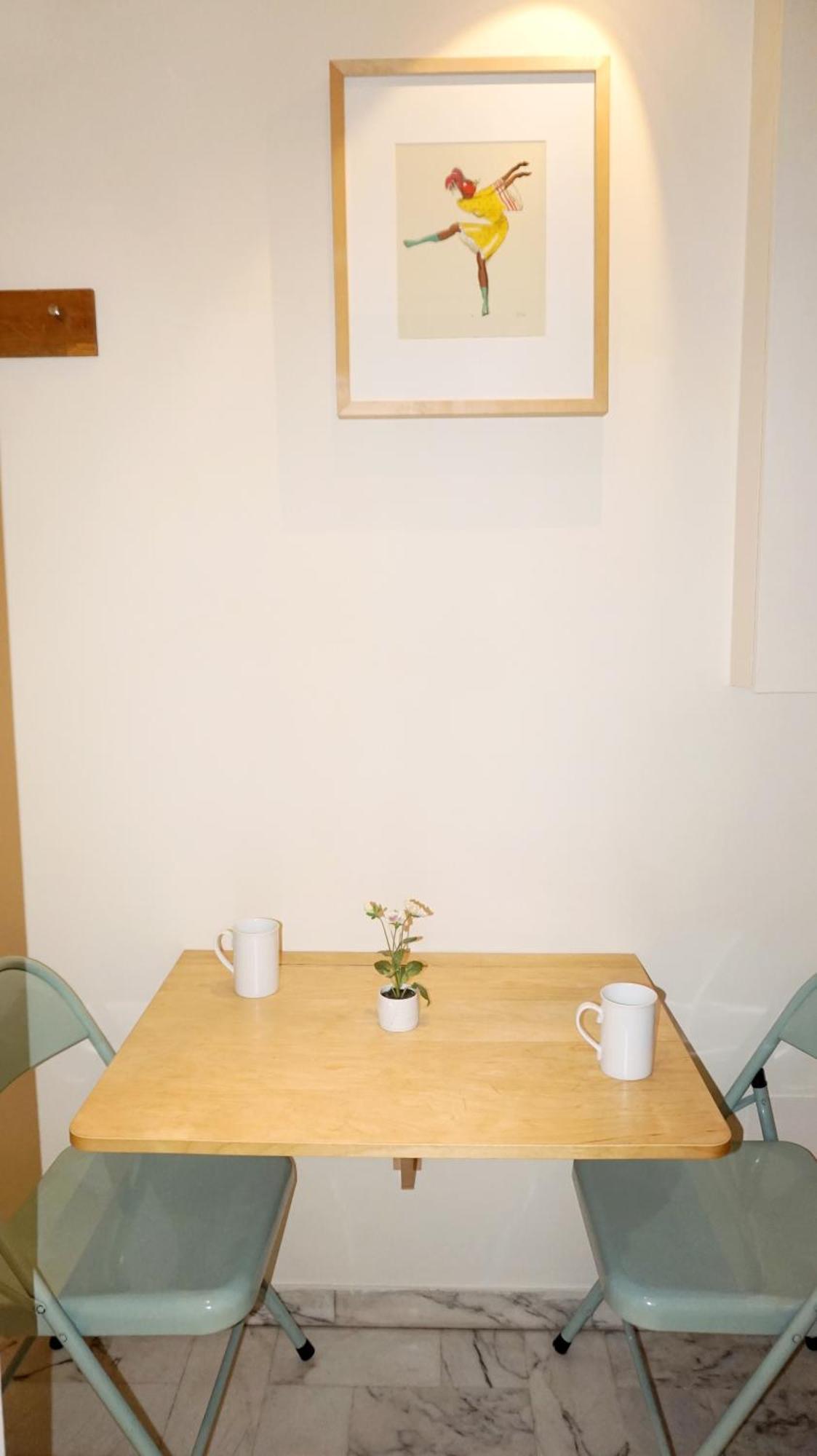 Proche Croisette, Studio Cosy By Palmazur 戛纳 外观 照片