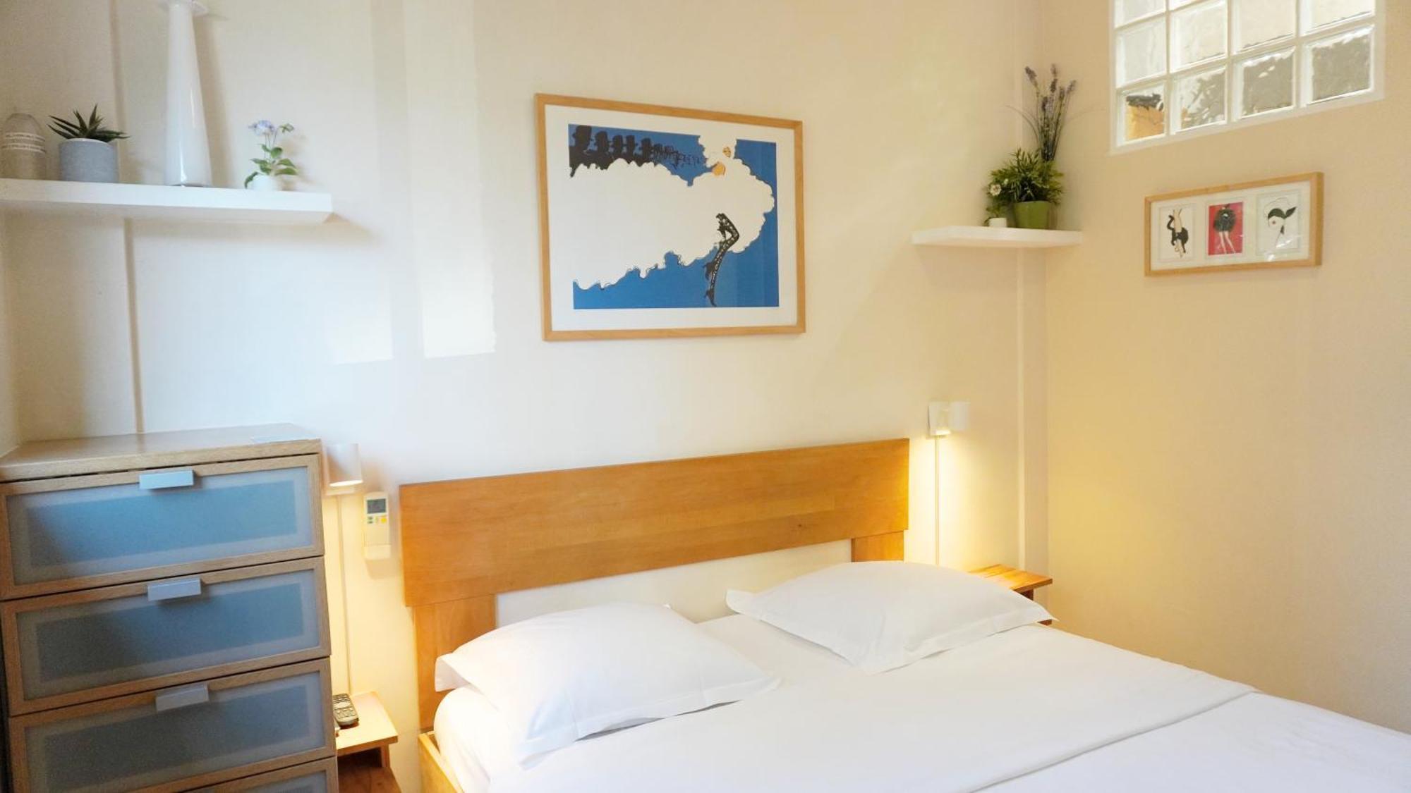 Proche Croisette, Studio Cosy By Palmazur 戛纳 外观 照片